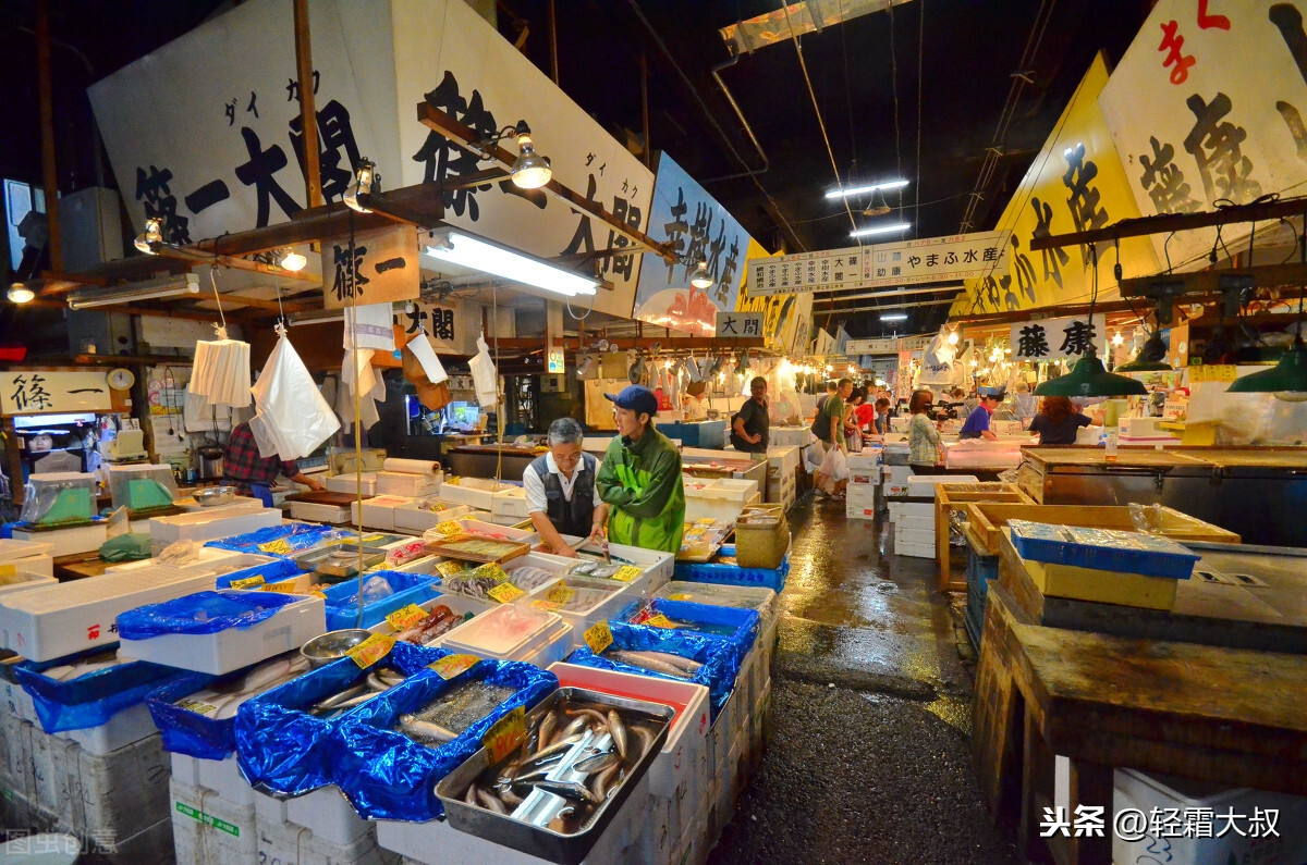 菜市场，有市井风情，有人间烟火气，还藏着我们的一日三餐(图7)