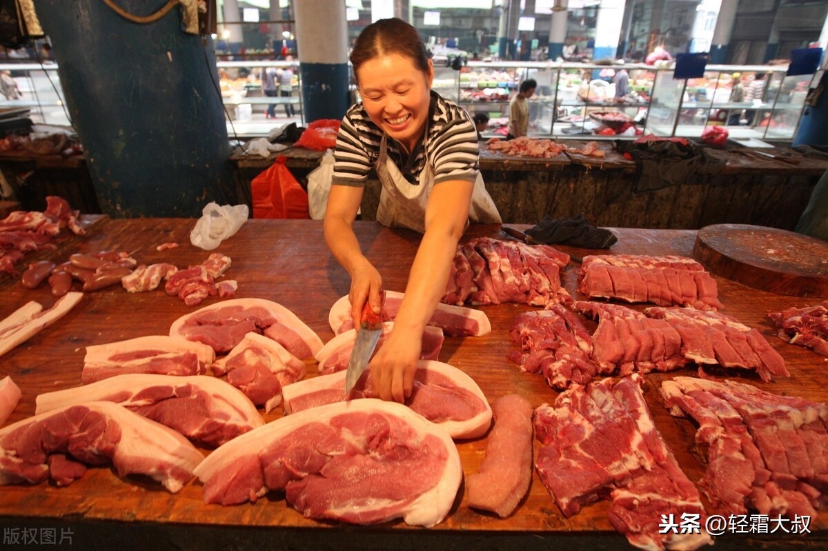 菜市场，有市井风情，有人间烟火气，还藏着我们的一日三餐(图9)