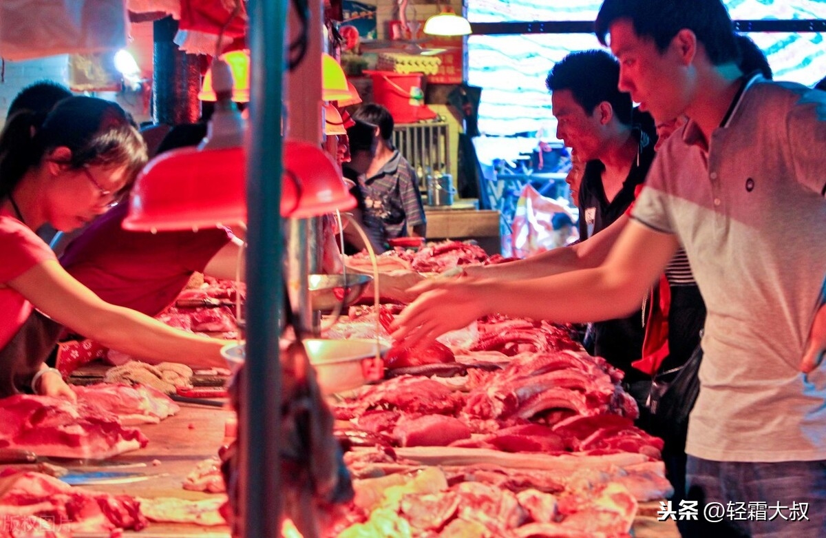 菜市场，有市井风情，有人间烟火气，还藏着我们的一日三餐(图10)