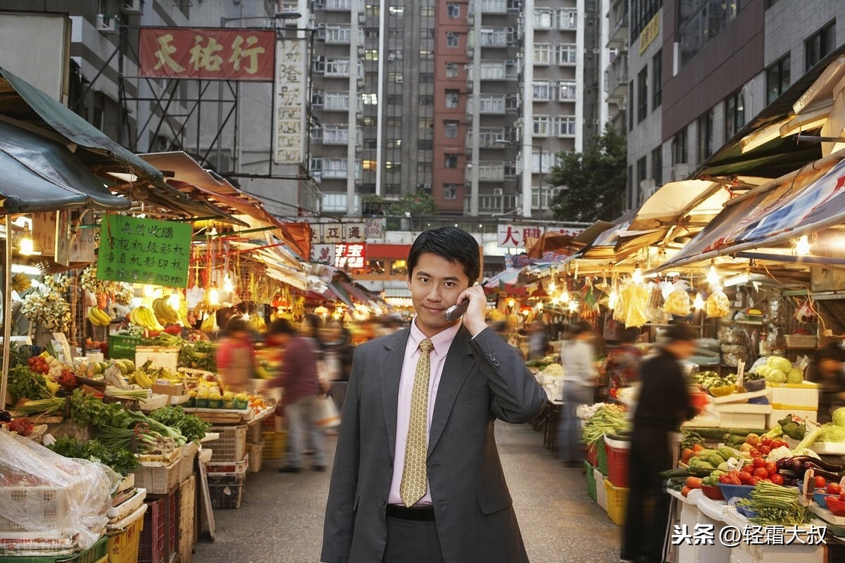 菜市场，有市井风情，有人间烟火气，还藏着我们的一日三餐(图13)