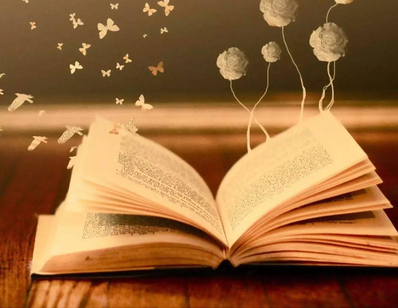 人生，要知足，就是低调做人(图1)