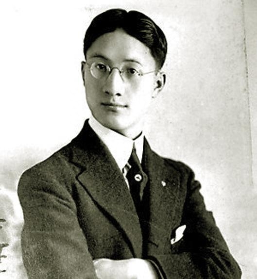 四月里，几首唯美经典的现代爱情诗词(图3)