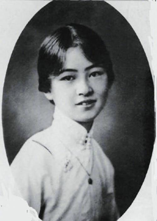 林徽因经典爱情语录：你若安好，便是晴天(图2)