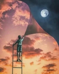 林徽因经典爱情语录：你若安好，便是晴天(图8)