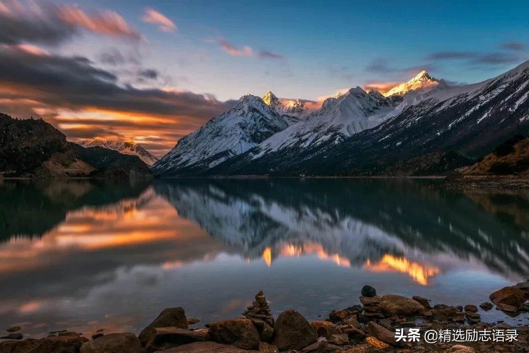 珍惜吧！人只有今生，没有来世(图2)