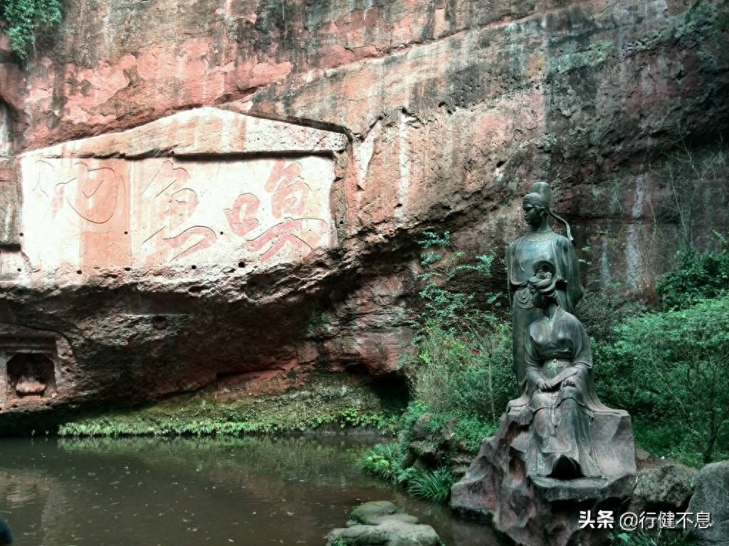 《江城子》：一首词，半生情，苏轼致结发妻子最深情哀婉的离歌(图4)