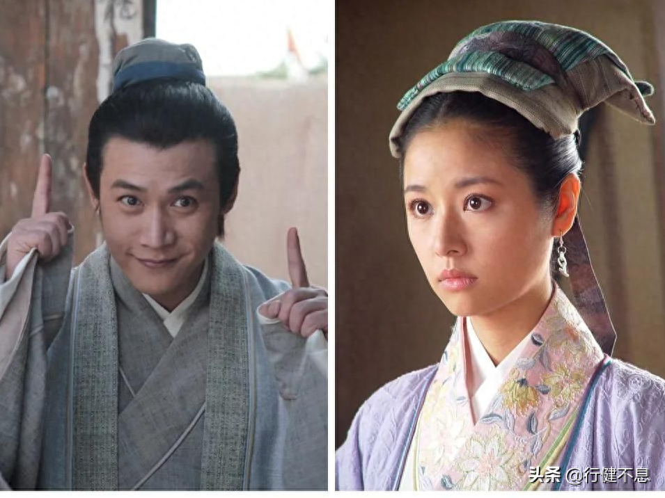 《江城子》：一首词，半生情，苏轼致结发妻子最深情哀婉的离歌(图7)