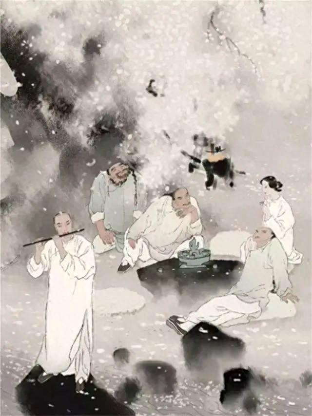 《浮生六记》唯美20句子，读懂了，经营婚姻不会太差(图2)