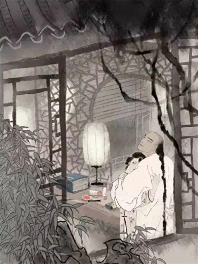 《浮生六记》唯美20句子，读懂了，经营婚姻不会太差(图3)