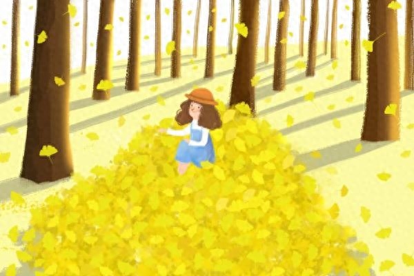 30个“落入凡间”的神仙诗句，唯美浪漫，惊艳了时光(图2)