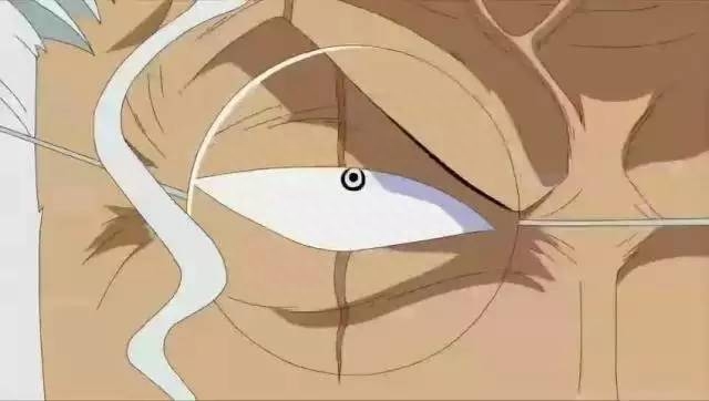 海贼王中那些帅气大叔的名言(图3)