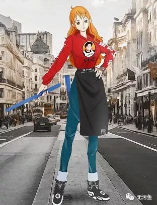 海贼王中那些帅气大叔的名言(图16)