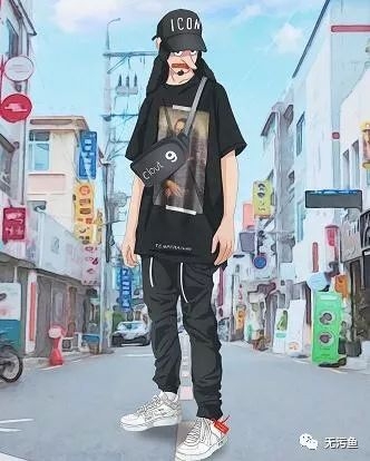 海贼王中那些帅气大叔的名言(图17)