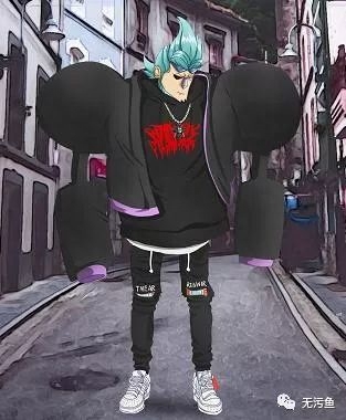 海贼王中那些帅气大叔的名言(图18)