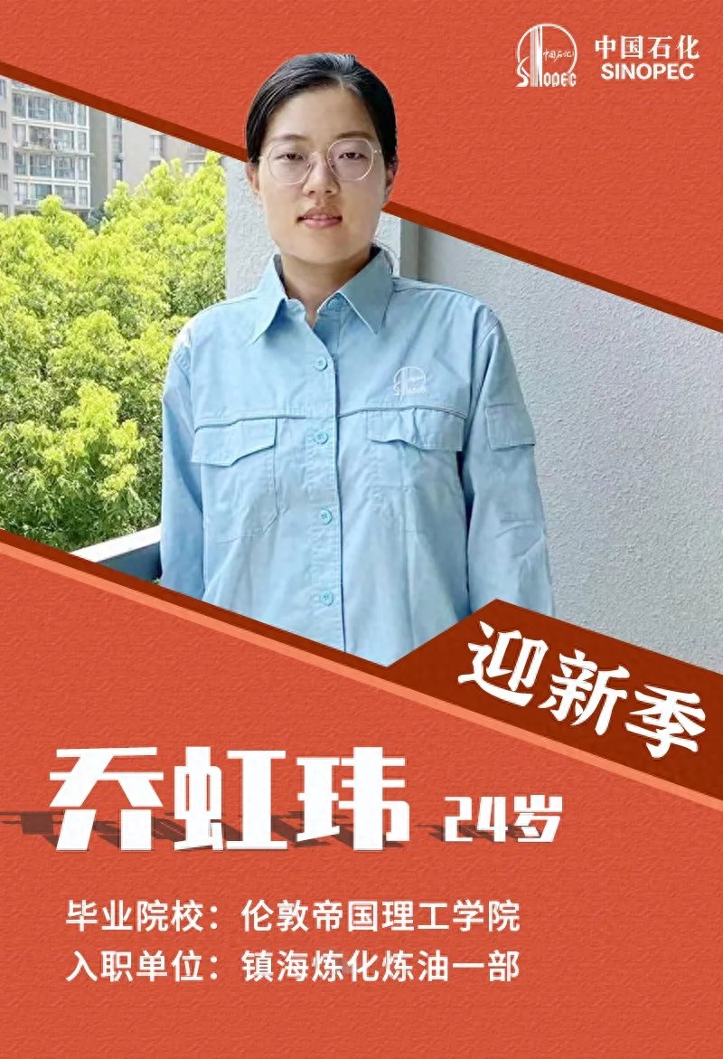 萌 新 入 职 了(图1)