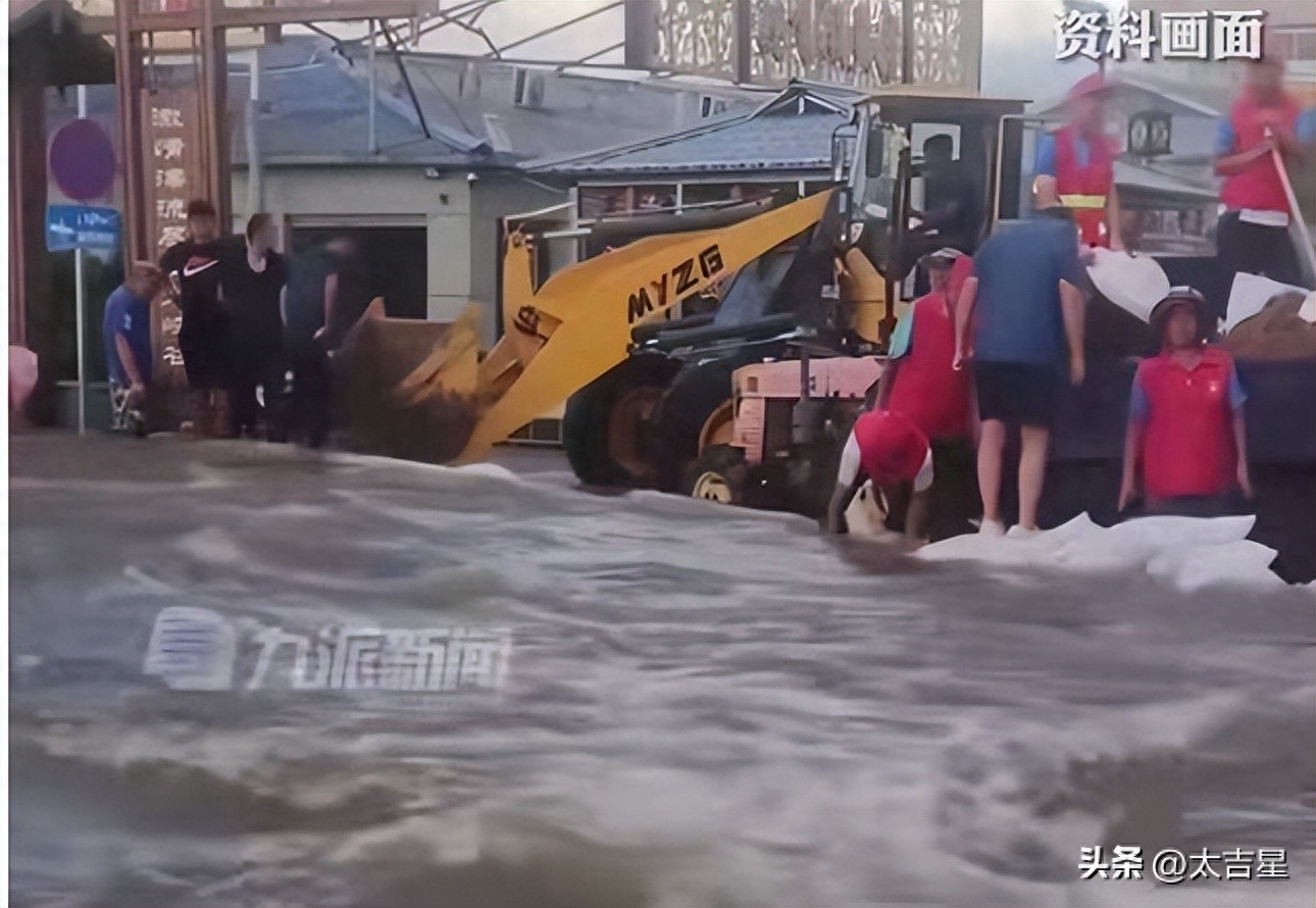 不知你是谁，但皆知你为谁！这才是我们要追的星(图3)