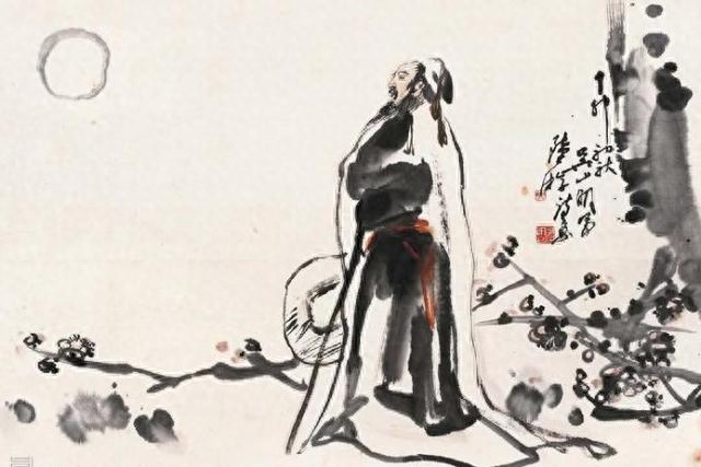 中国古代十句经典励志名言，满满正能量！(图1)