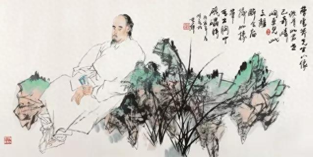 中国古代十句经典励志名言，满满正能量！(图2)