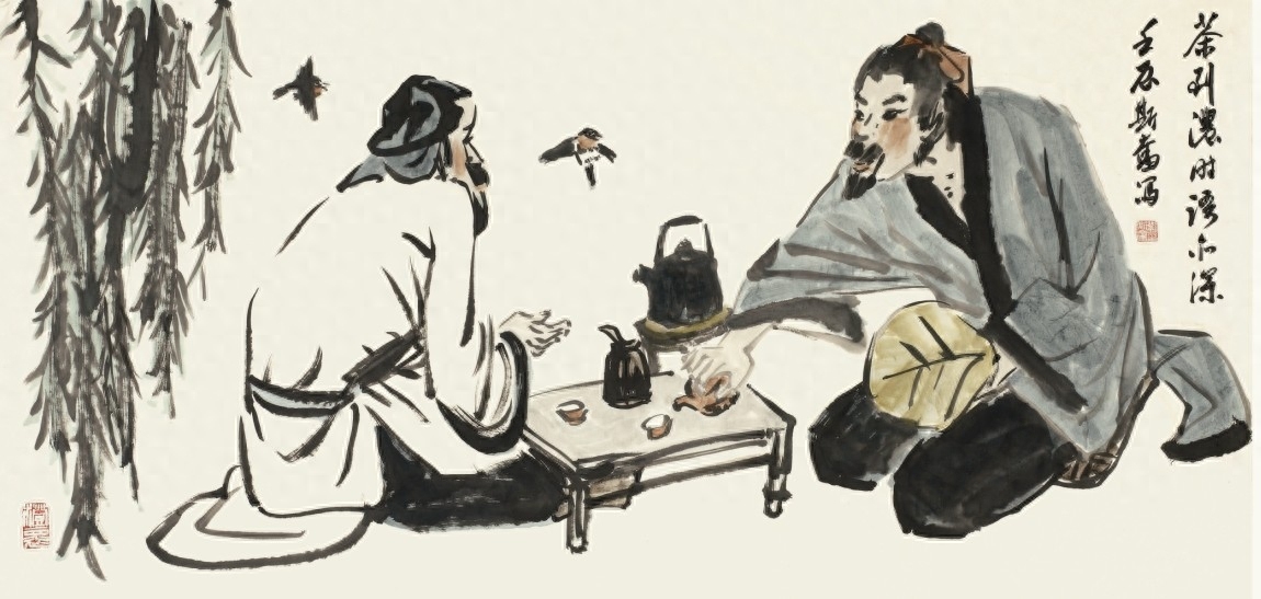 中国古代十句经典励志名言，满满正能量！(图3)