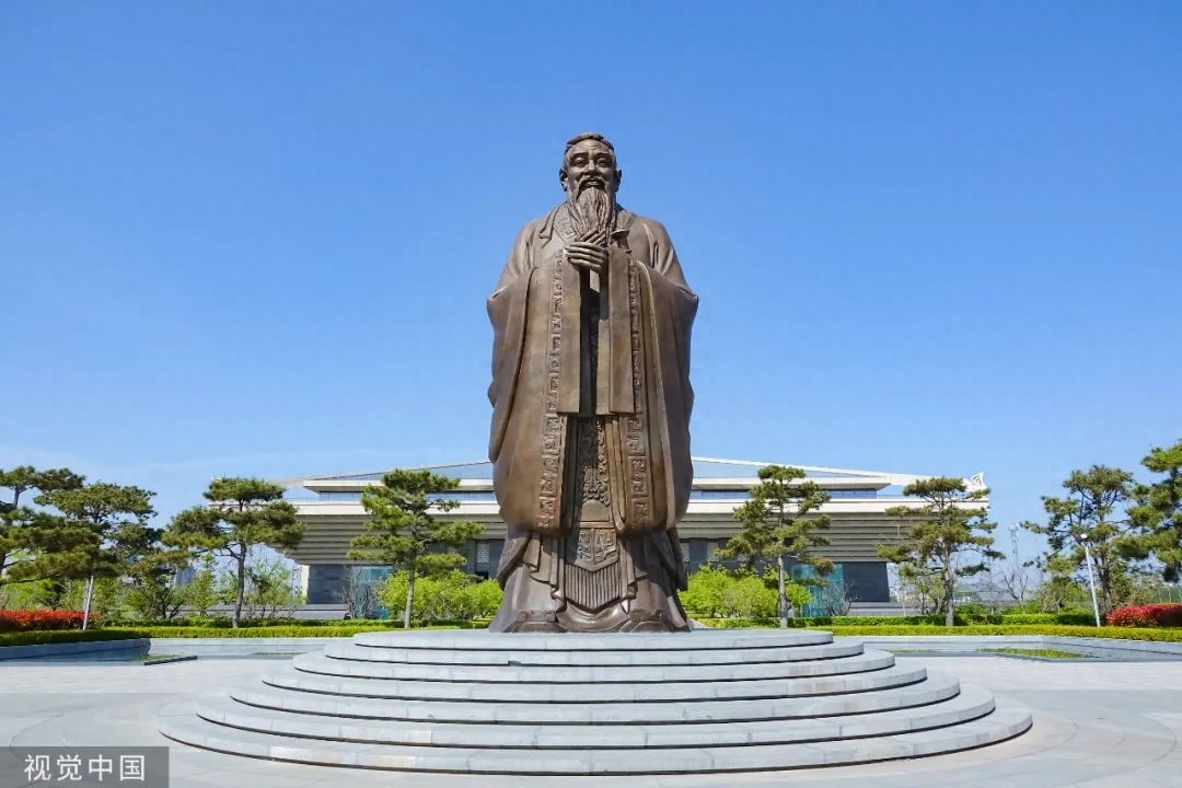 古代35句励志名言，很想讲给世界杯“爆冷”的球队听(图2)