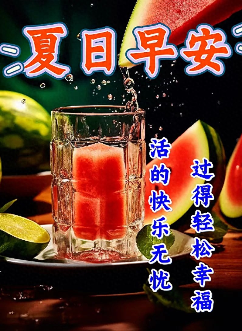 「2023.08.16」早安心语，正能量明净霸气语录句子，春去秋来问候(图24)