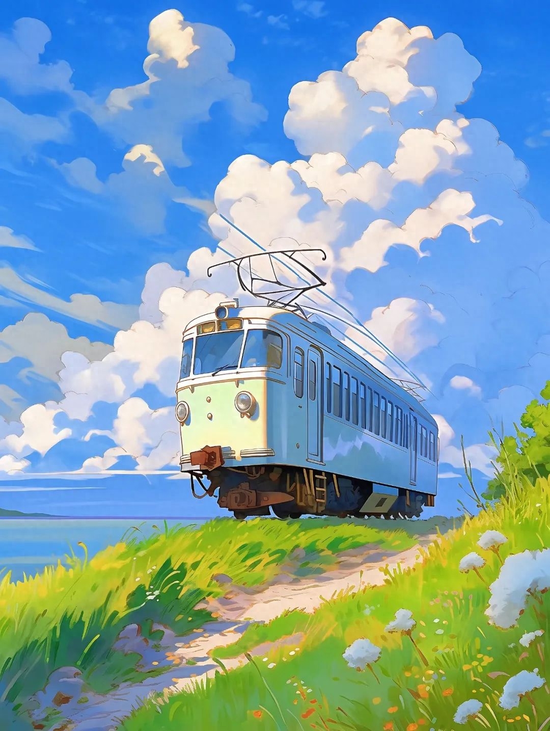 「2023.08.16」早安心语，正能量明净霸气语录句子，春去秋来问候(图32)