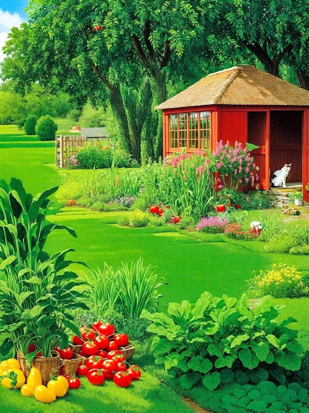 「2023.08.16」早安心语，正能量明净霸气语录句子，春去秋来问候(图45)