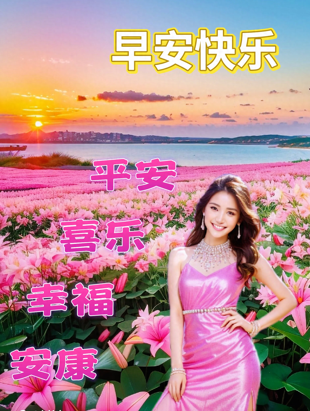 「2023.08.16」早安心语，正能量明净霸气语录句子，春去秋来问候(图56)