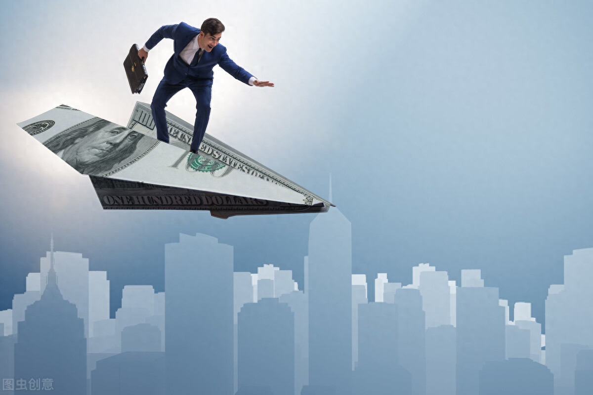 自由中受约束，约束中享自由(图1)