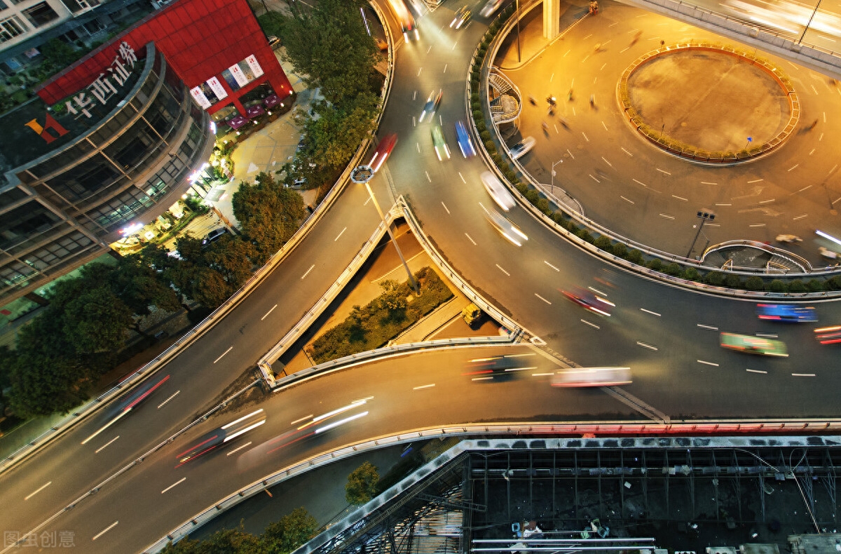 自由中受约束，约束中享自由(图2)