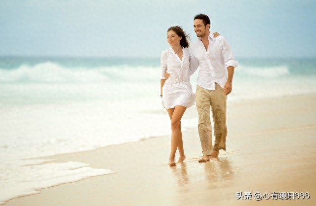 夫妻相处之道人生感悟，夫妻之间怎么沟通，夫妻关系经典语录(图2)