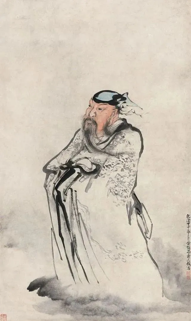 孔子名言七十五句，堪称万世师表(图4)