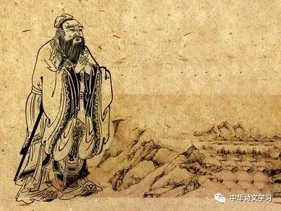 孔子名言七十五句，堪称万世师表(图5)