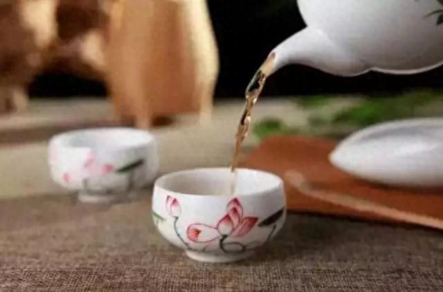 中国古代20大家规家训，持家、旺家、传家（收藏）(图1)