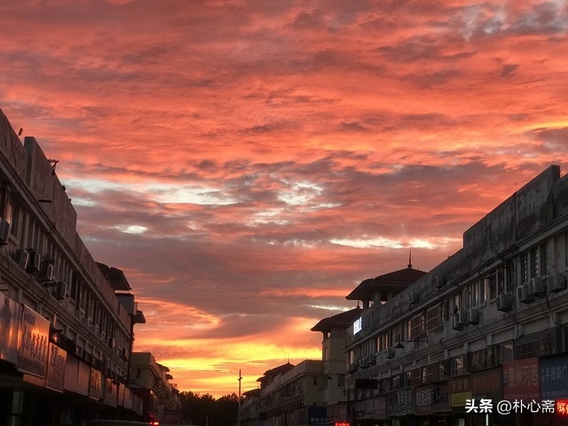 生活，犹如香气馥郁遇见朴素，犹如风花雪月遇见柴米油盐(图3)