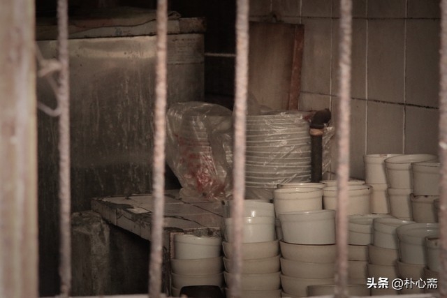 生活，犹如香气馥郁遇见朴素，犹如风花雪月遇见柴米油盐(图8)