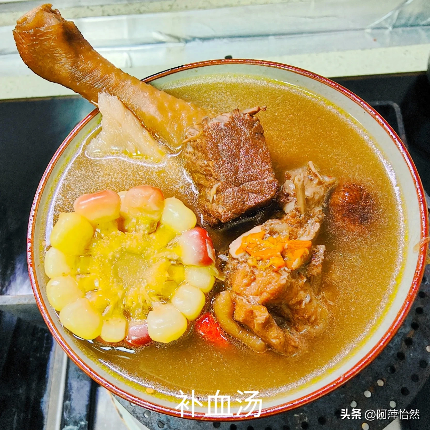 生活是多么美好，一日三餐，还有诗和远方(图3)