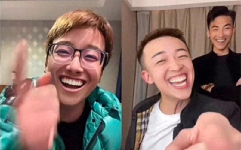 精神小伙宇将军，网红生涯终结！圈内朋友：出狱无望，将面临加刑(图8)