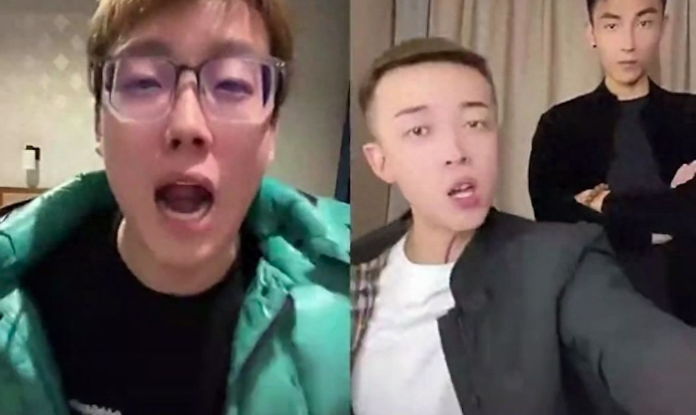 精神小伙宇将军，网红生涯终结！圈内朋友：出狱无望，将面临加刑(图12)