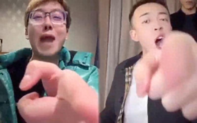 精神小伙宇将军，网红生涯终结！圈内朋友：出狱无望，将面临加刑(图13)