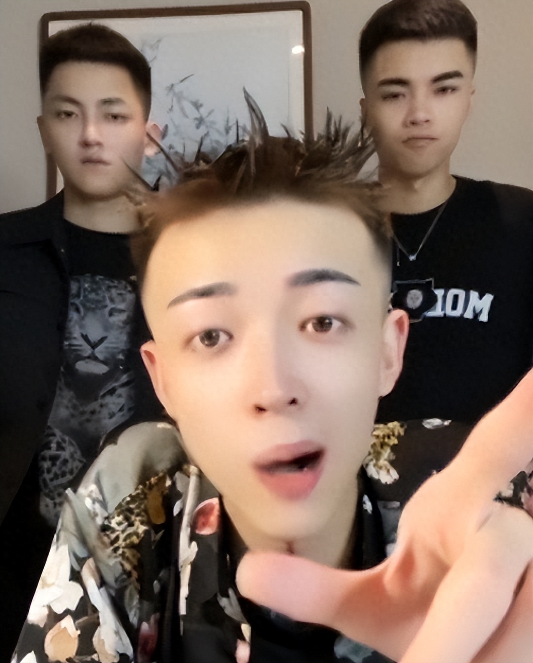 精神小伙宇将军，网红生涯终结！圈内朋友：出狱无望，将面临加刑(图14)