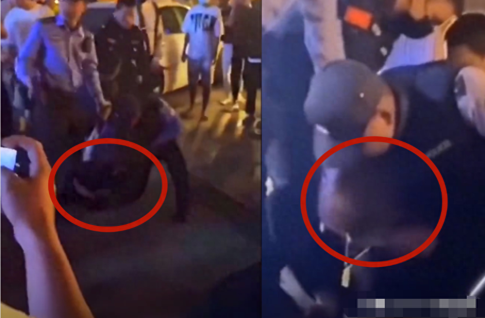 精神小伙宇将军，网红生涯终结！圈内朋友：出狱无望，将面临加刑(图18)