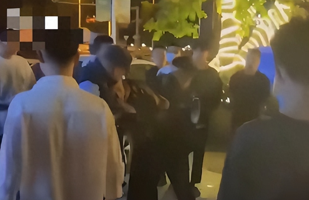 精神小伙宇将军，网红生涯终结！圈内朋友：出狱无望，将面临加刑(图19)