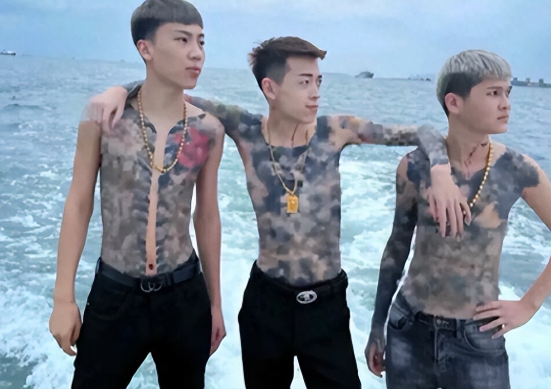 精神小伙宇将军，网红生涯终结！圈内朋友：出狱无望，将面临加刑(图23)