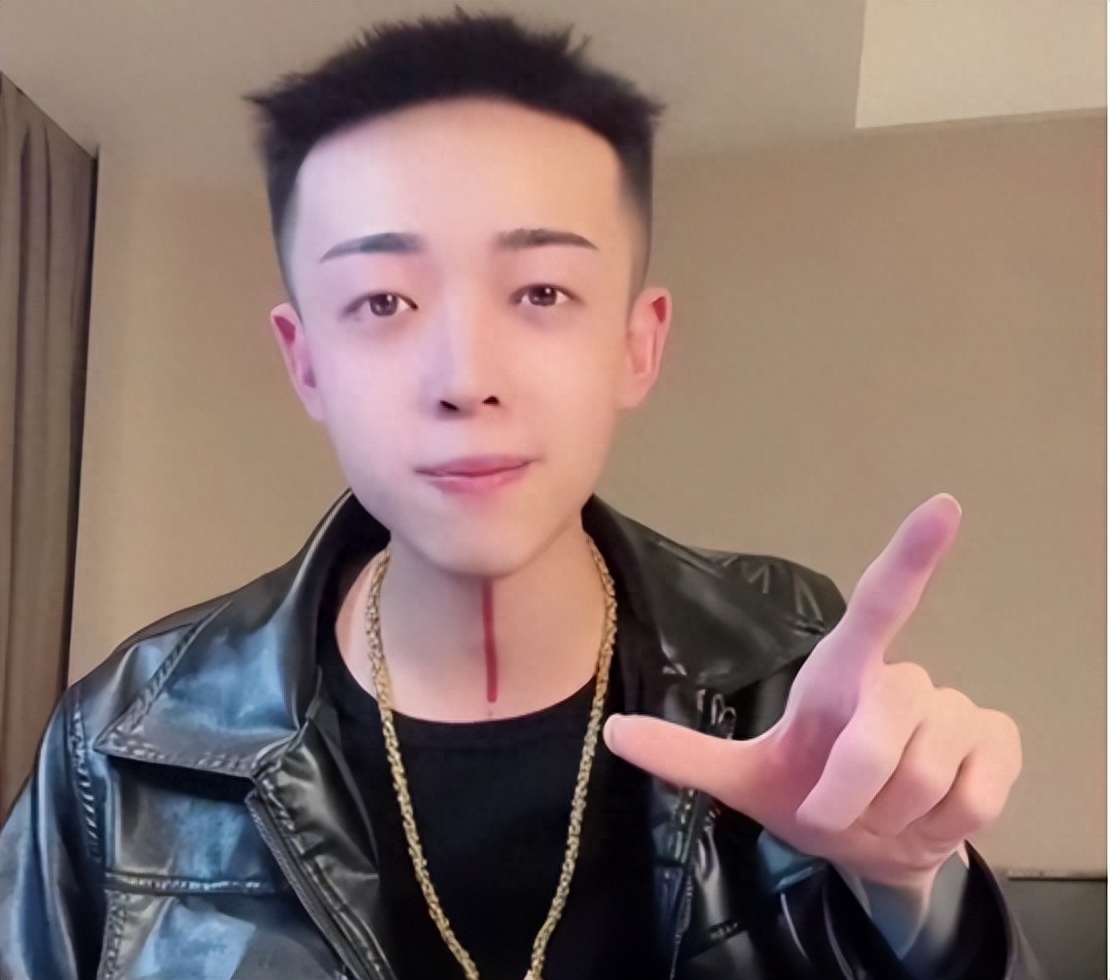 精神小伙宇将军，网红生涯终结！圈内朋友：出狱无望，将面临加刑(图24)