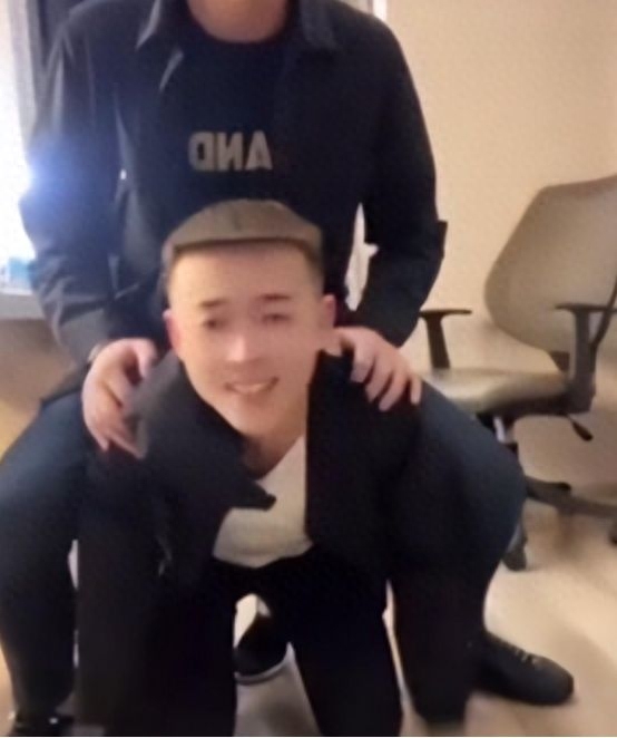 网红宇将军陨落，带人群殴另一网红：精神小伙终是落了网(图7)