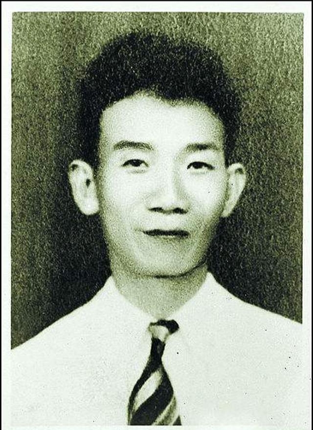 郁达夫很励志名言，一直鼓励了多少人变得越来越坚强，越来越伟大(图1)