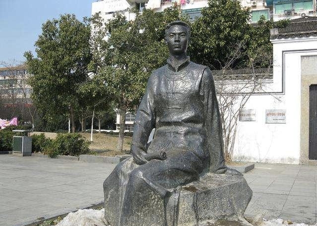 郁达夫很励志名言，一直鼓励了多少人变得越来越坚强，越来越伟大(图4)