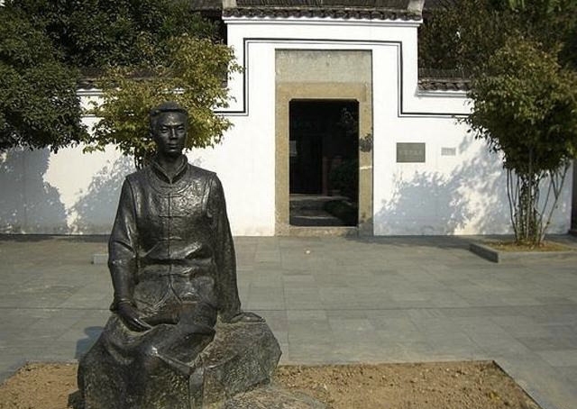 郁达夫很励志名言，一直鼓励了多少人变得越来越坚强，越来越伟大(图5)