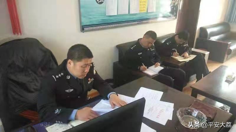 【英模精神耀警营】问超：奉献不言苦，服务无止境(图1)